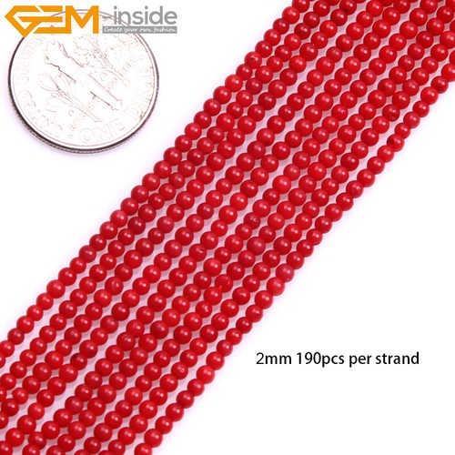 2mm 3mm 4mm - natural, tiny