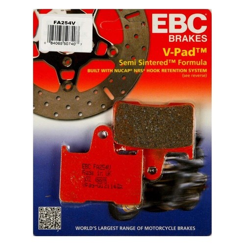 Fa254v ebc premium - fa254v,