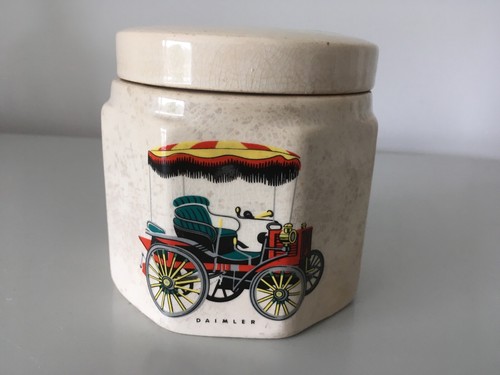 Vintage frank cooper marmalade - vintage,