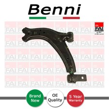 Track Control Arm Front Left