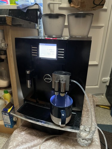 Jura giga x8c professional - giga,