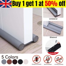 Seal Strip EnergySaving Waterproof Draught Excluder for Door Stopper·Double Foam