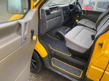 Custom Mats: Fits Volkswagen