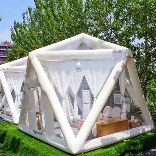 Outdoor starry sky inflatable - starry,