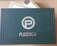 3 X EMPTY VARIOUS CIGAR BOXES