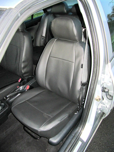 Peugeot 406 taxi pack seat - pack,