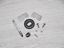 Thunder Tiger Ts4n Brake Disc & Pad Set