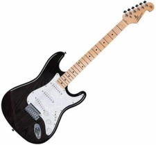 SX Electric Guitar SC Swamp