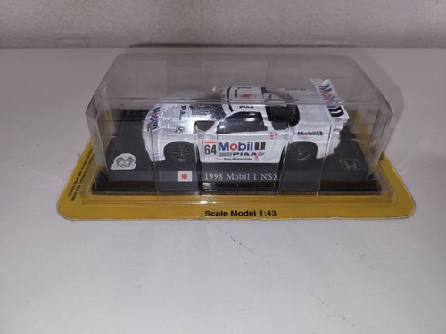 1998 honda mobil nsx - mobil, #64