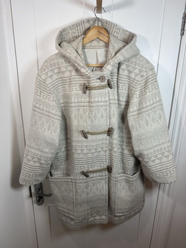 Canda vintage hooded - canda,