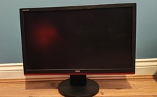 AOC G2260VWQ6 21.5 Inch LED