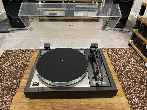 Linn sondek lp12 - linn, lp12.