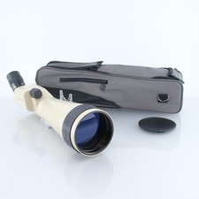 Inpro Optigra Spotting Scope 20-60x Zoom Eyepiece Field Telescope Birdwatching
