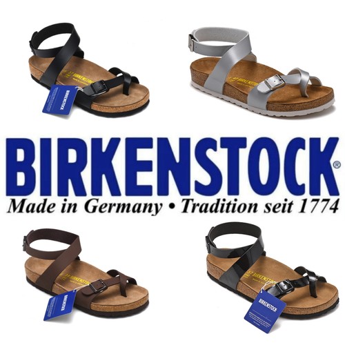 Birkenstock pisa toe loop - birkenstock,