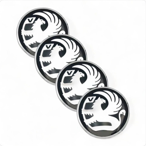 4pc vauxhall alloy wheel - 4pc,