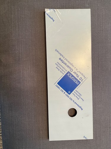 Mayware hadcock tonearm - /,