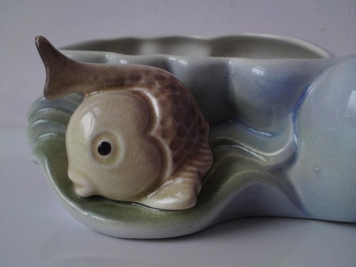 Vintage 60s hornsea pottery - hornsea,