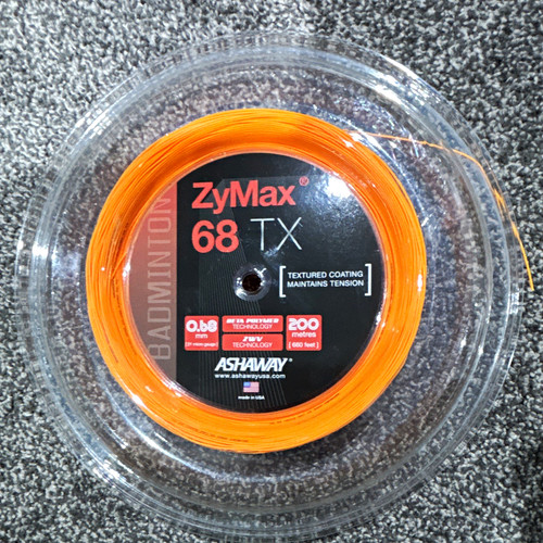Ashaway zymax badminton - ashaway,