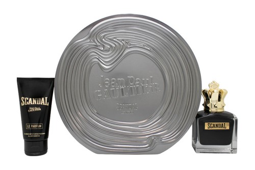 Jean paul gaultier - gaultier, scandal
