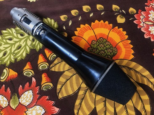 Akg d202 late 60s - akg,