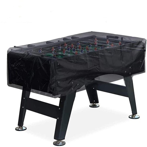 Waterproof foosball table - c-waterproof,