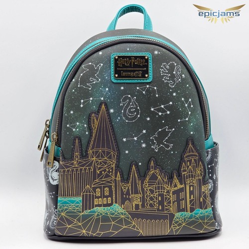 Loungefly harry potter - loungefly,