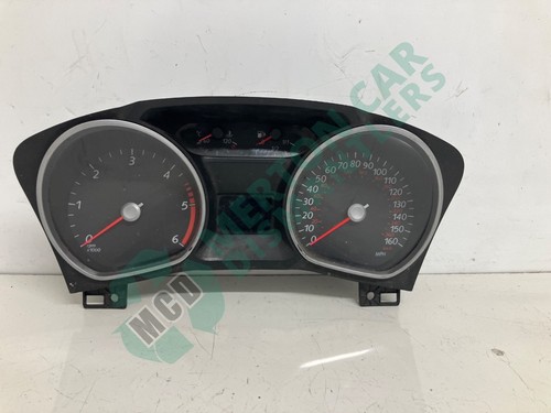 Ford mondeo mk4 diesel speedo - ford,