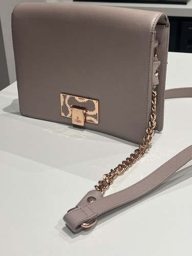 Vivienne westwood shoulder bag - westwood,