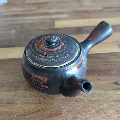 Tea soul ceramic - soul,