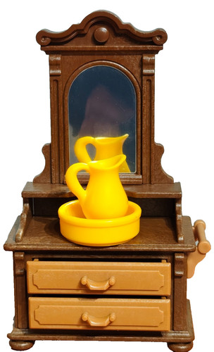Playmobil victorian dressing - playmobil,