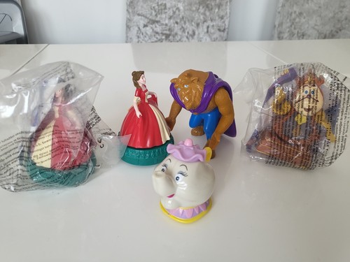 Disney beauty the - &, beast