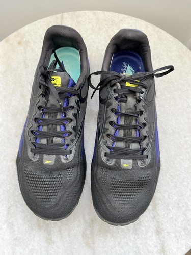Reebok les mills nano - les,