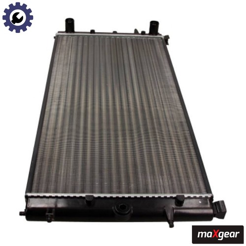 Radiator engine cooling - engine,