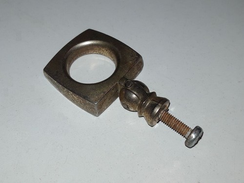 Pos handle - pos, (cabinet