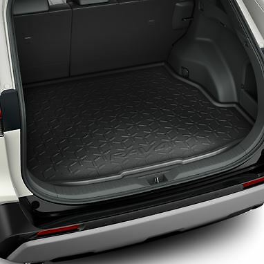 Genuine toyota rav4 hybrid - genuine,