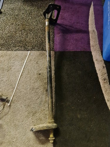 Suzuki lt80 steering - suzuki,