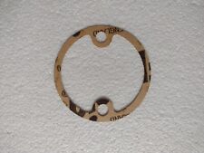 Norton Jubilee / Navigator / Electra Contact breaker  Points Cover Gasket