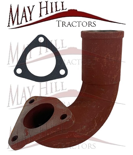 Fordson major tractor - major,