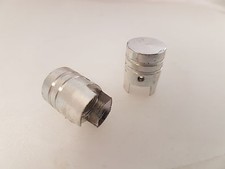 POSH Sliver Piston - Motorbike