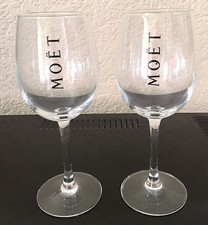 MOET CHANDON GLASS   ICE