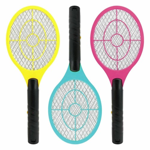 Electric fly insect swatter - electric,