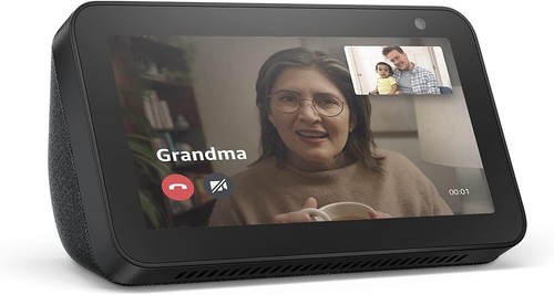 Echo show 2nd gen 2021 - 5, gen,