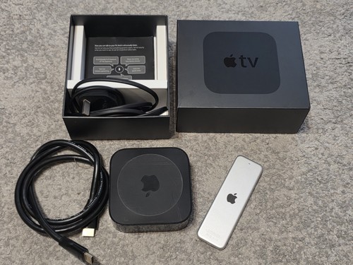 Apple 4th generation - 4th,
