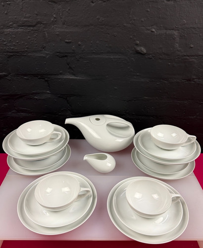 Luigi colani rosenthal studio - luigi,