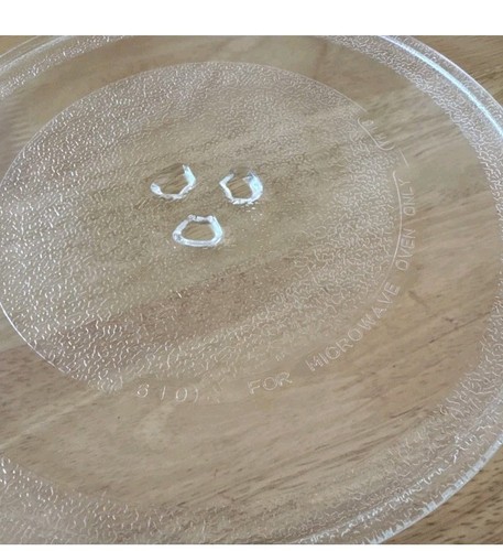 Universal microwave glass - microwave,