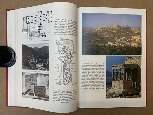 Children britannica - 20, children's