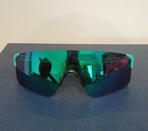 Oakley radar cycling shield - radar,
