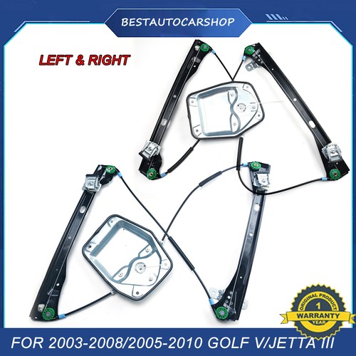 Front rh electric - lh,