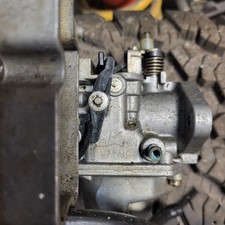 Yamaha 40hp 2 Stroke 2