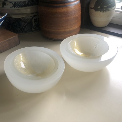 Pair shiavon murano - pair,